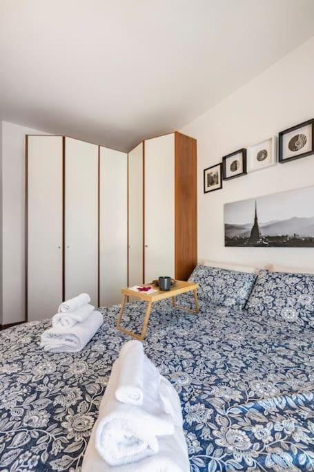 Torino, Centro Residence Cloud 9 + Parking Exterior photo