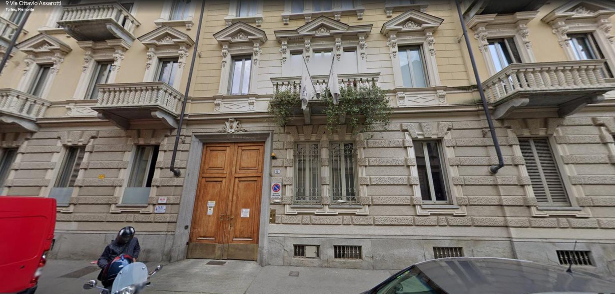 Torino, Centro Residence Cloud 9 + Parking Exterior photo